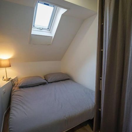 אנסי L'Appartement Lafayette מראה חיצוני תמונה