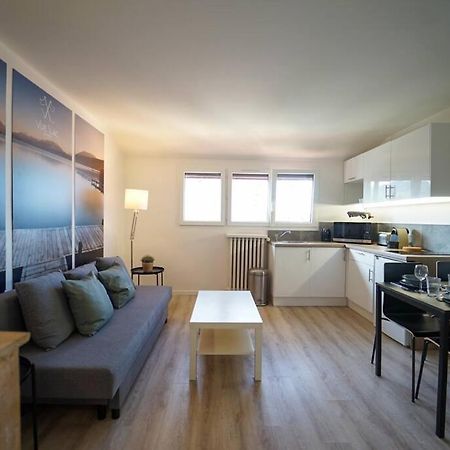 אנסי L'Appartement Lafayette מראה חיצוני תמונה