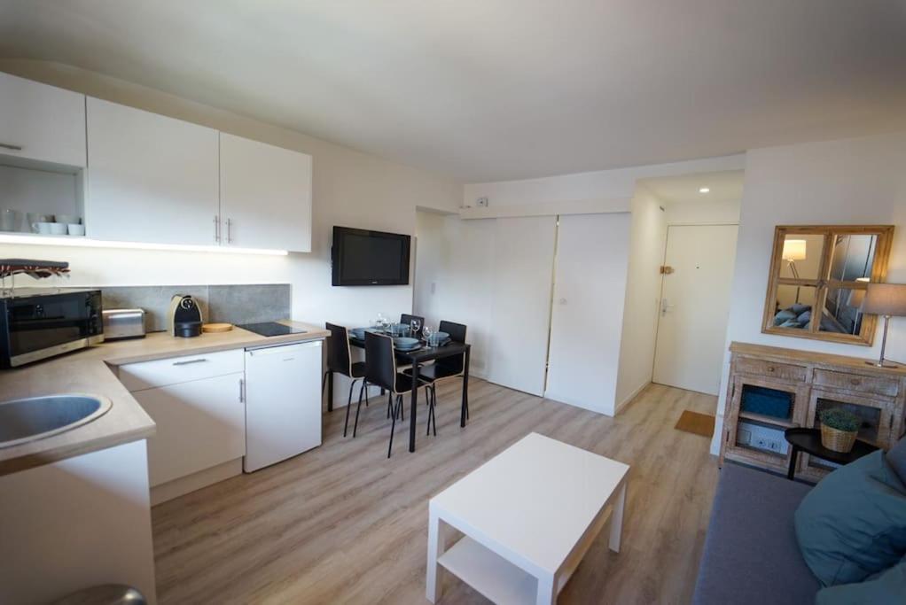 אנסי L'Appartement Lafayette מראה חיצוני תמונה